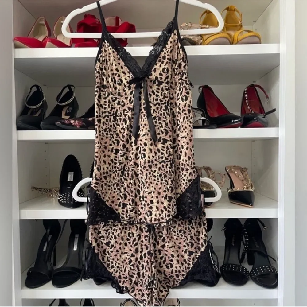 n/a animal print